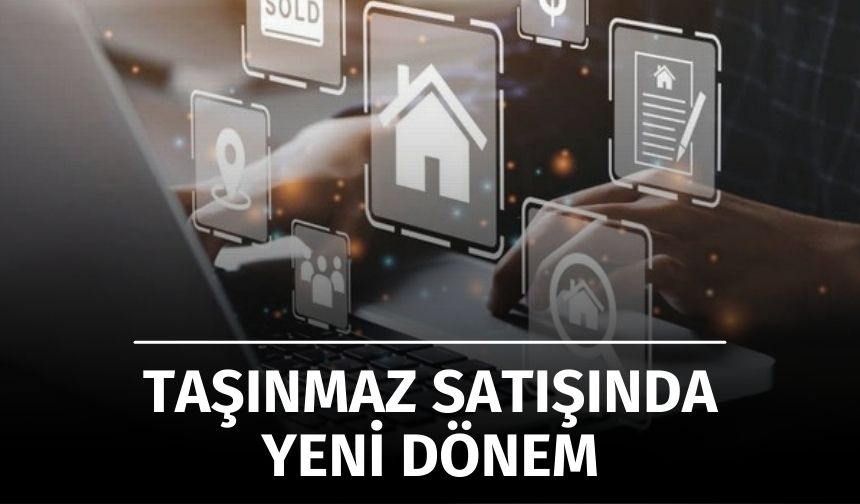 EİDS'de Yeni Dönem: Satılık Konut İlanlarında Yetki Doğrulaması Zorunlu Oluyor