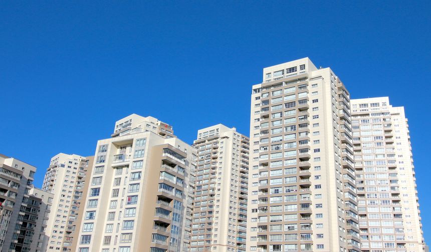 Gayrimenkul Piyasası İlk Kez Gerçek Bir Zemine Oturacak