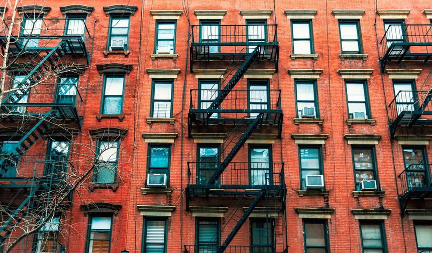 Kiracı Tahliyesi Dünyada Nasıl İşliyor?