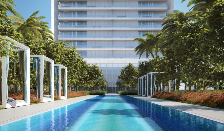 Miami’ye Konut Yatırımında Türkler İlk 5'e Yükseldi