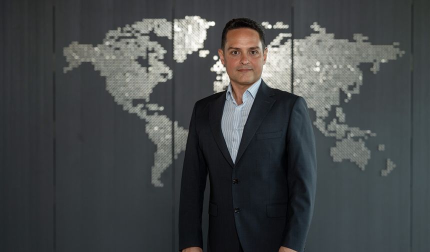 İnşaat Sektörü 2027'ye Kadar İstikrarlı Büyümesini Sürdürecek