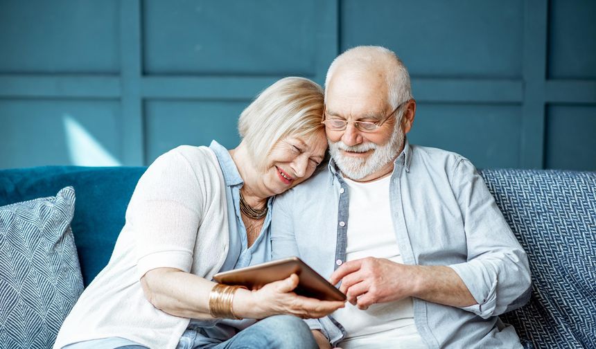 Türkiye'nin Konut Vizyonunda Yaşlı Dostu Tasarım