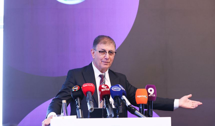 İzmir'de Binalara Gri Su Dönüşümü Zorunluluğu Geliyor