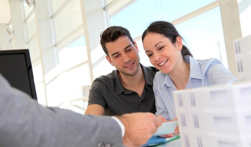 Evi Hızlı Satmanın Yolları: Ev Sahneleme Teknikleri