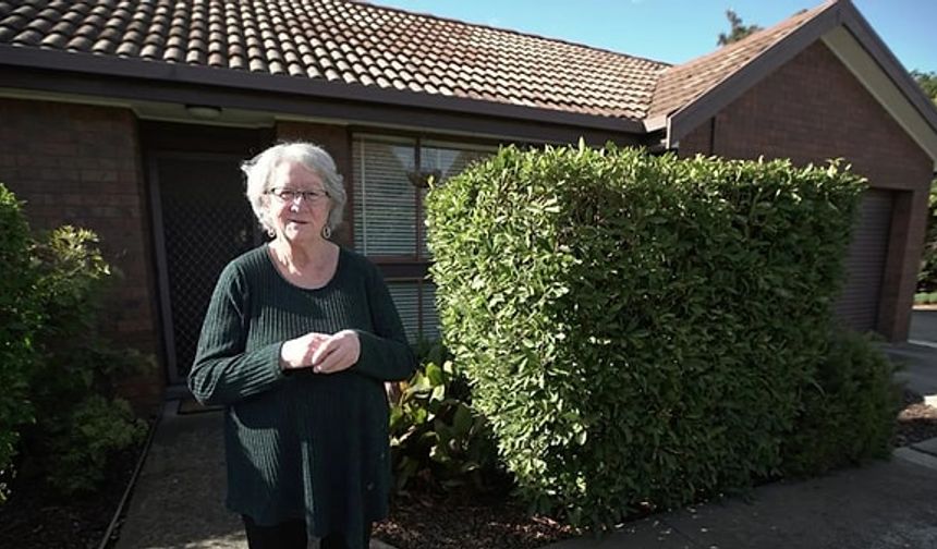 23 Yıllık Sadakatin Ödülü: Ev Sahibi Mirasçısı Oldu