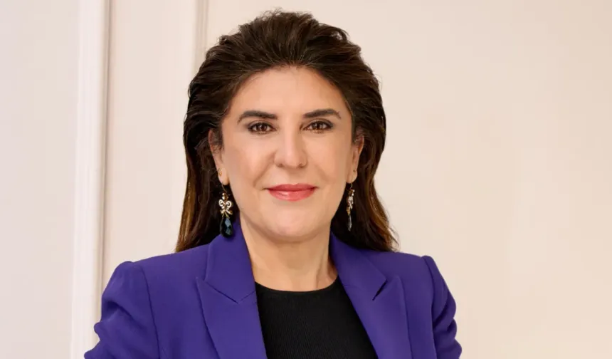 GYODER Başkanı Neşecan Çekici: Konut, Yatırım Aracı Olmaya Devam Etmeli